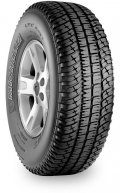 Michelin LTX A/T2