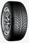 Michelin PILOT SPORT A/S PLUS