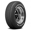 BFGoodrich RADIAL T/A