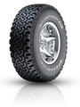 BFGoodrich All Terrain T/A KO