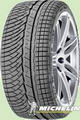 Michelin Pilot Alpin PA4