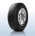 Michelin X-ICE North 3